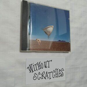 CD "Bury the Hatchet" The Cranberries ‧ 1999